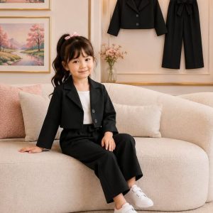 🔥Special Kids Track Suit Collection ( Code: 3 )