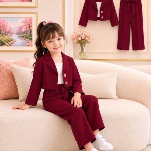 🔥Special Kids Track Suit Collection ( Code: 4 )