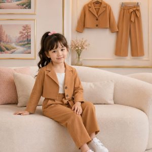 🔥Special Kids Track Suit Collection ( Code: 2 )